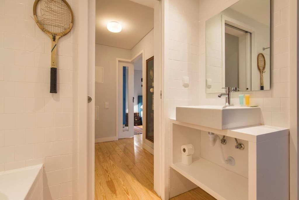 069 Polo Room Lisboa المظهر الخارجي الصورة
