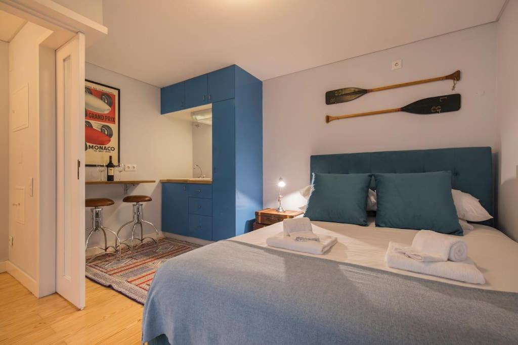 069 Polo Room Lisboa المظهر الخارجي الصورة