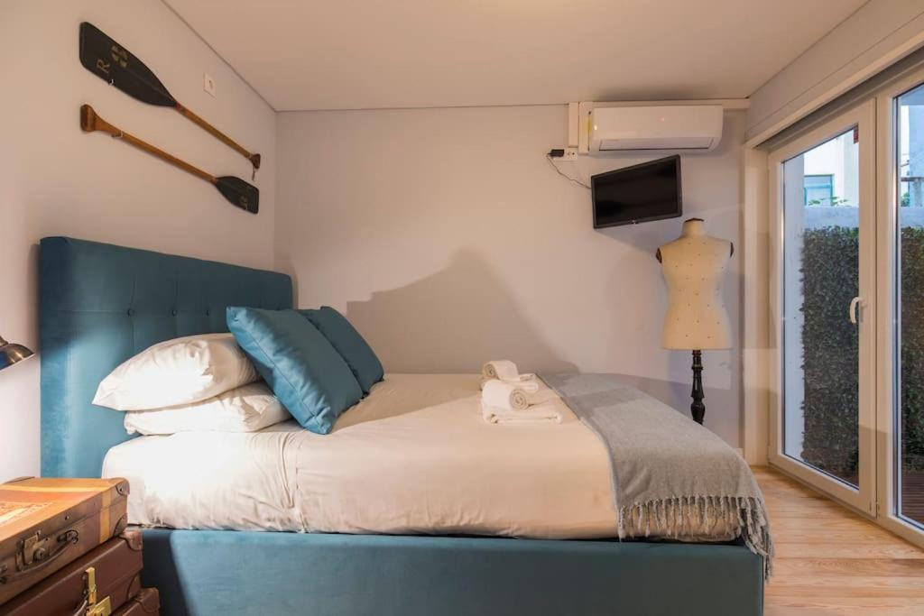 069 Polo Room Lisboa المظهر الخارجي الصورة